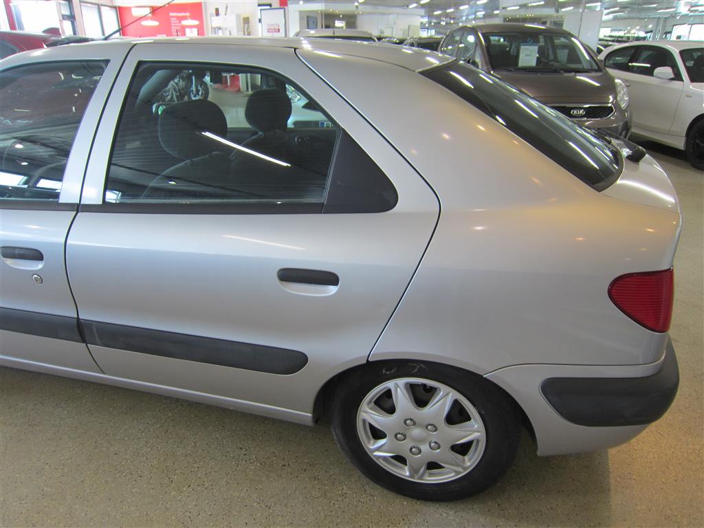 Citroen Xsara 1998