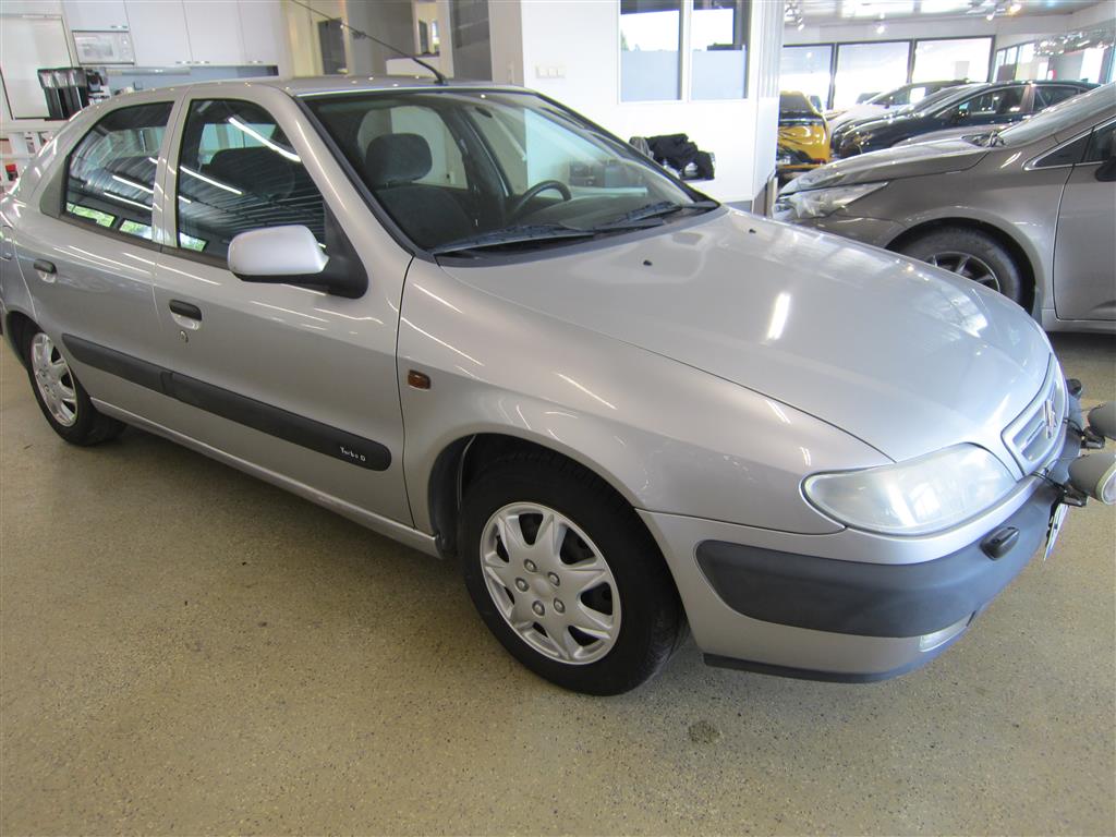Citroen Xsara 1998