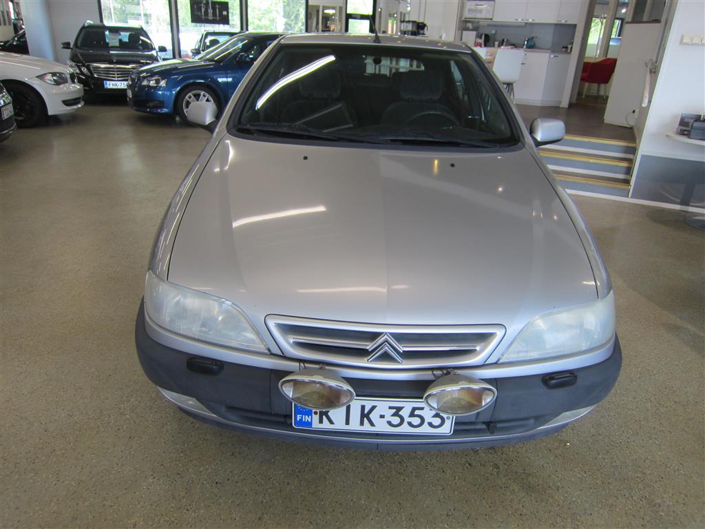 Citroen Xsara 1998