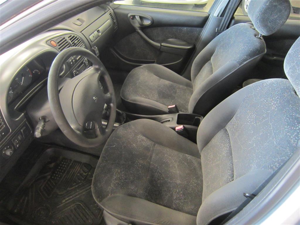 Citroen Xsara 1998