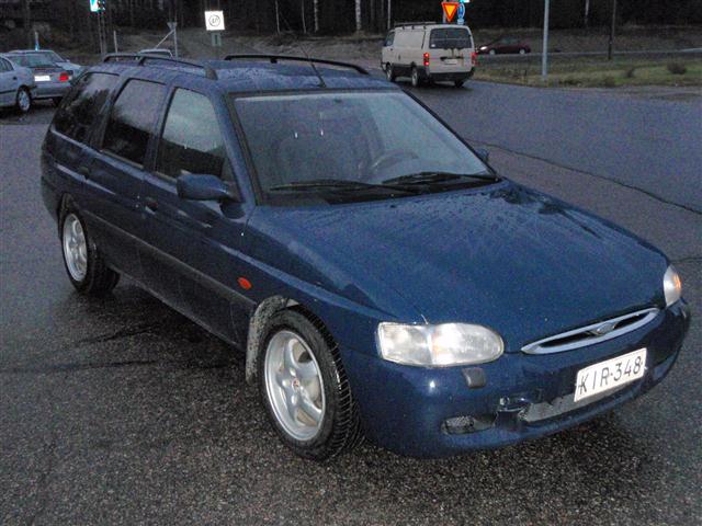 Ford Escort 1999