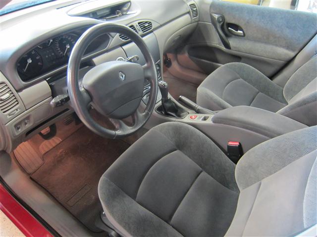 Renault Laguna 2001