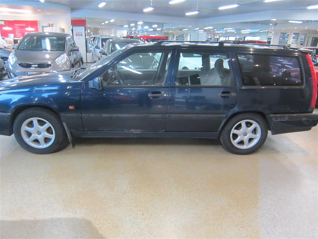 Volvo 850 1996