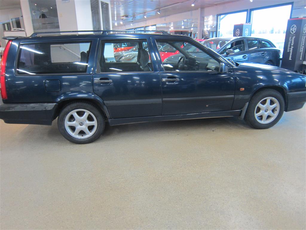 Volvo 850 1996