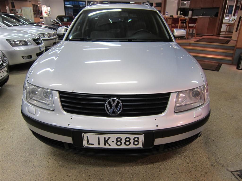 Volkswagen Passat Variant 1998