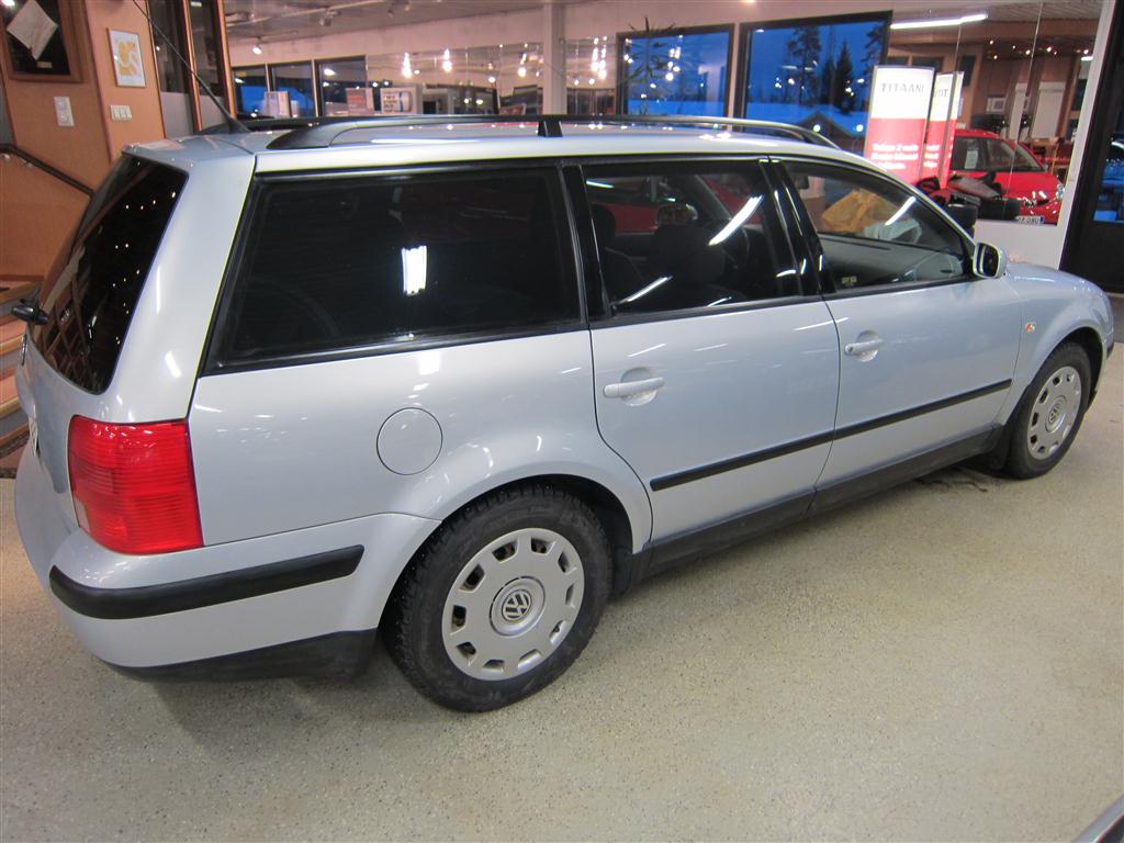 Volkswagen Passat Variant 1998