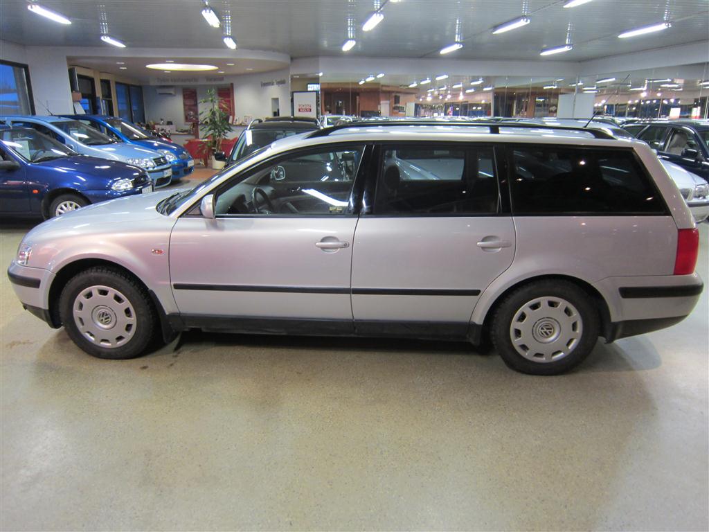 Volkswagen Passat Variant 1998