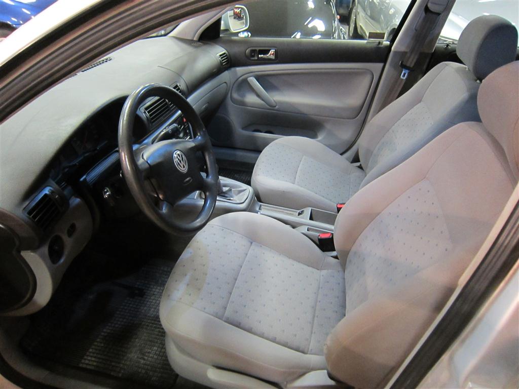 Volkswagen Passat Variant 1998
