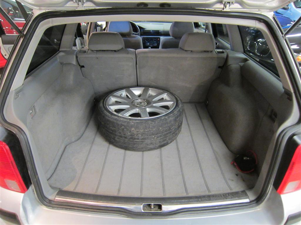 Volkswagen Passat Variant 1998