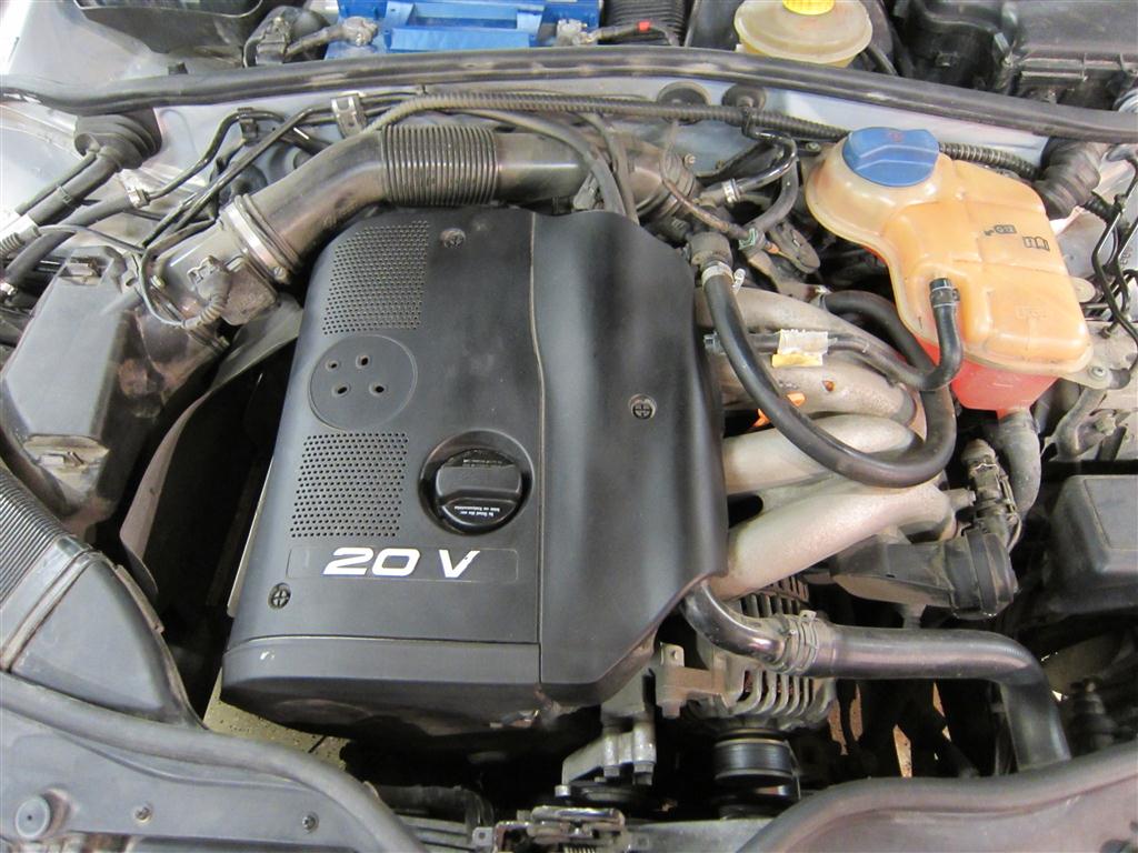 Volkswagen Passat Variant 1998