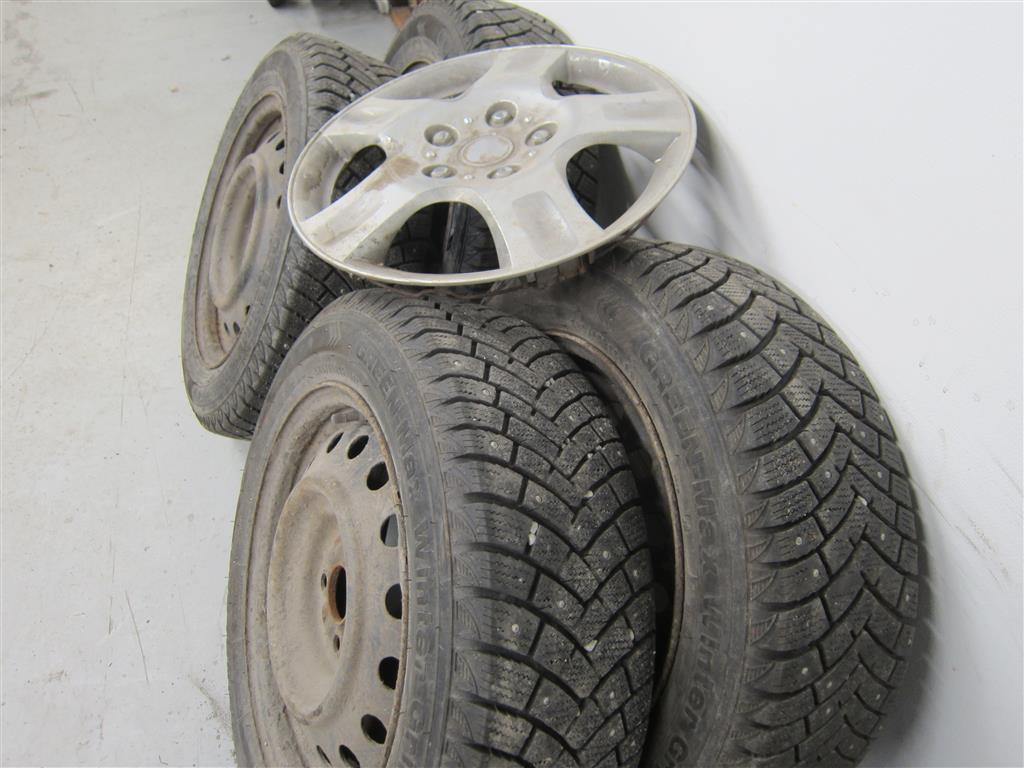 Toyota Corolla Verso 2002