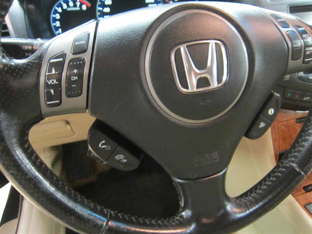 Honda Accord 2006