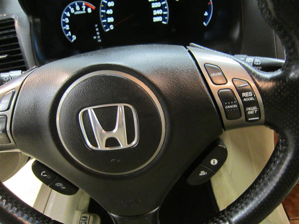 Honda Accord 2006