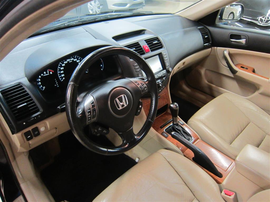 Honda Accord 2006