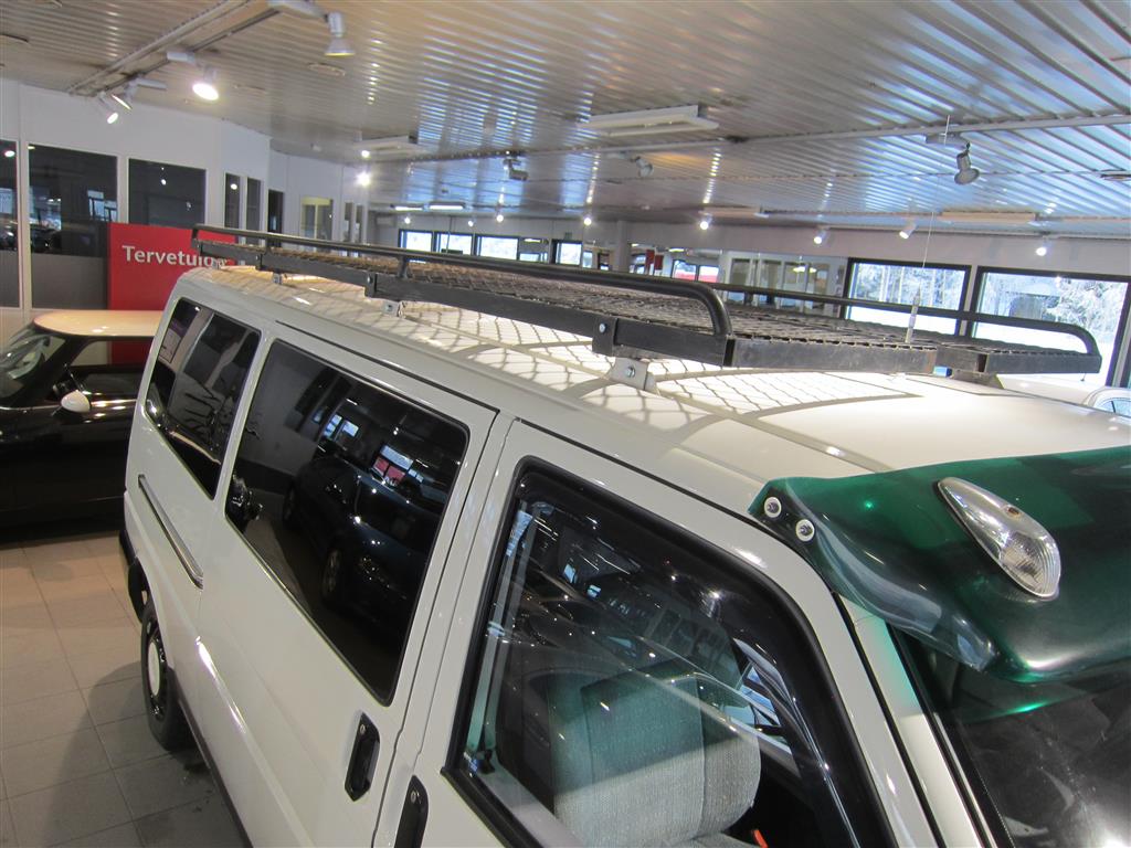 Volkswagen Caravelle 1997