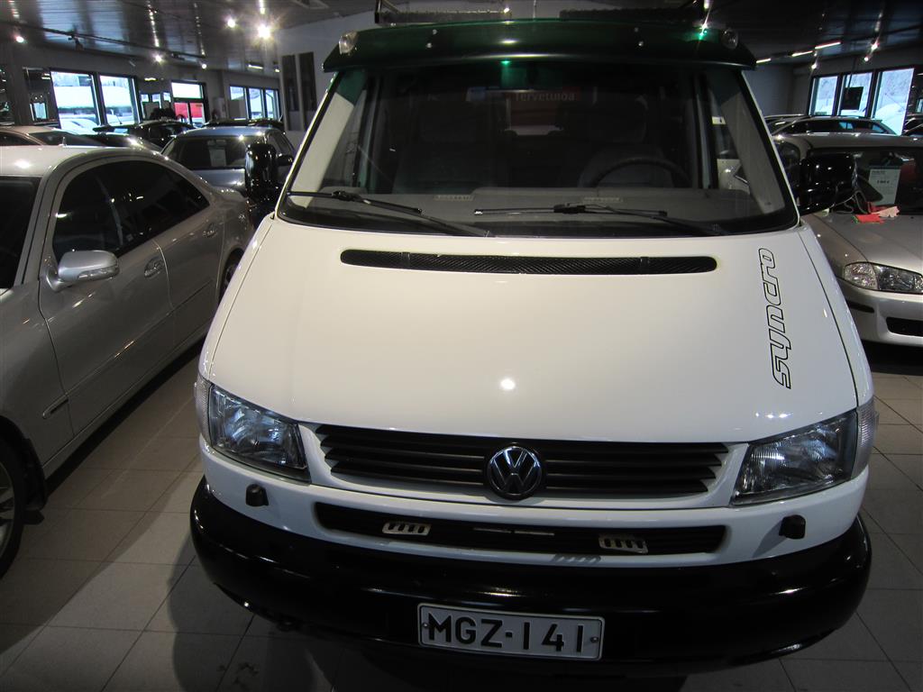 Volkswagen Caravelle 1997