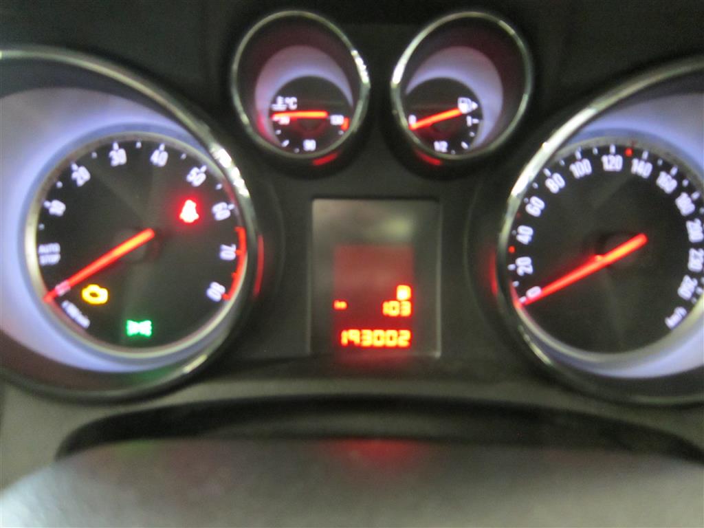 Opel Mokka 2014