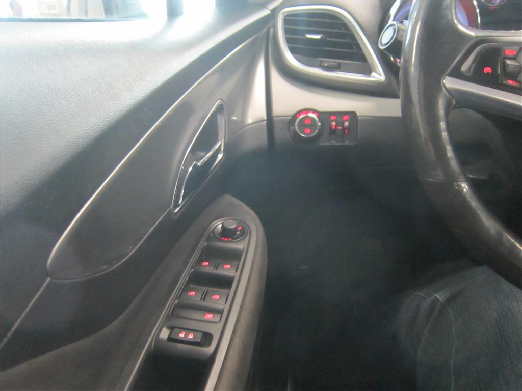 Opel Mokka 2014
