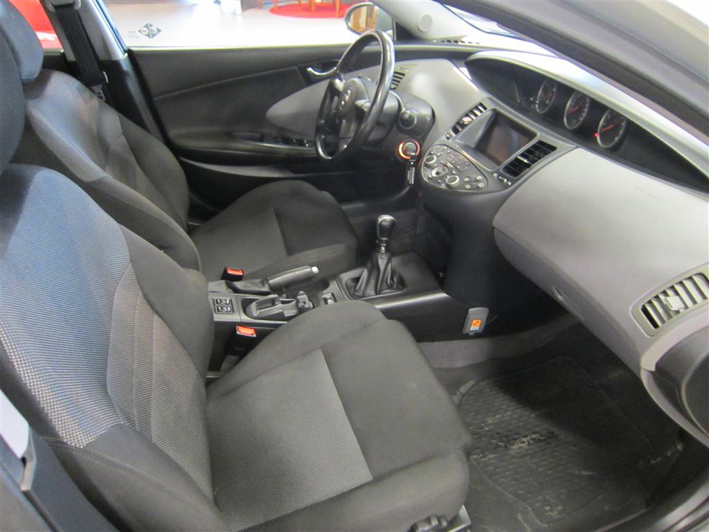Nissan Primera 2002