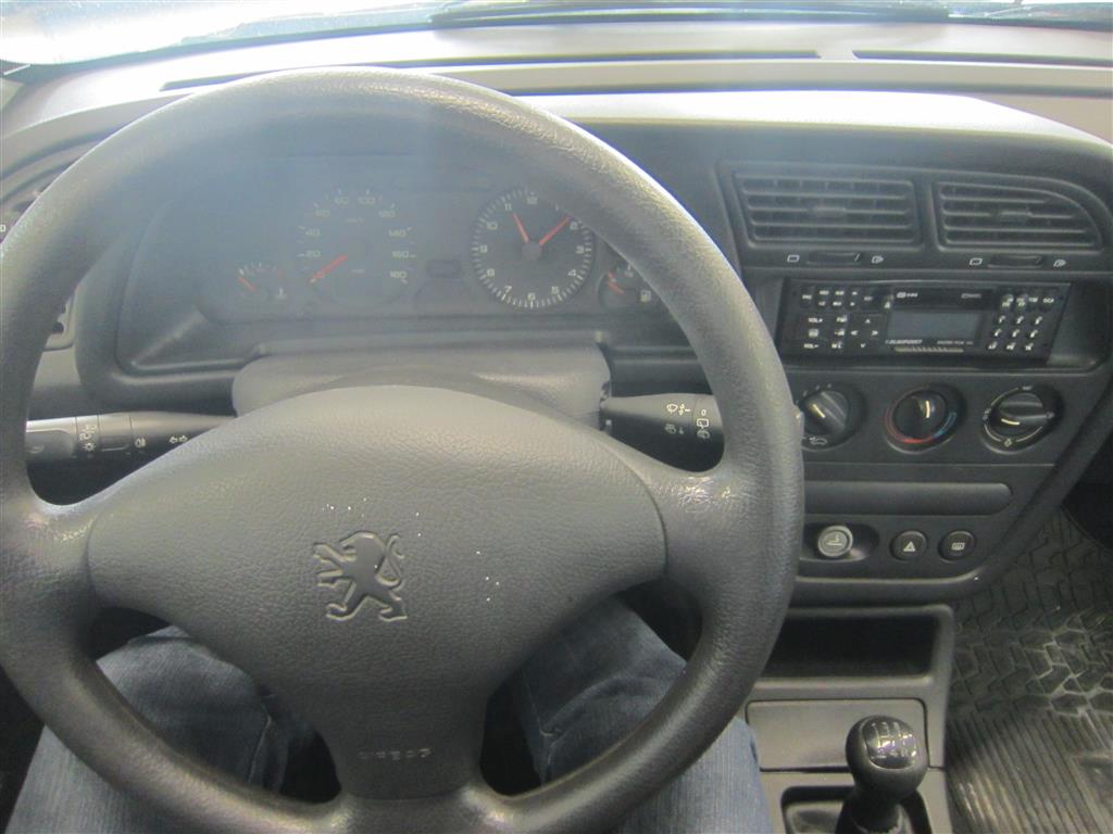 PEUGEOT 306 1997