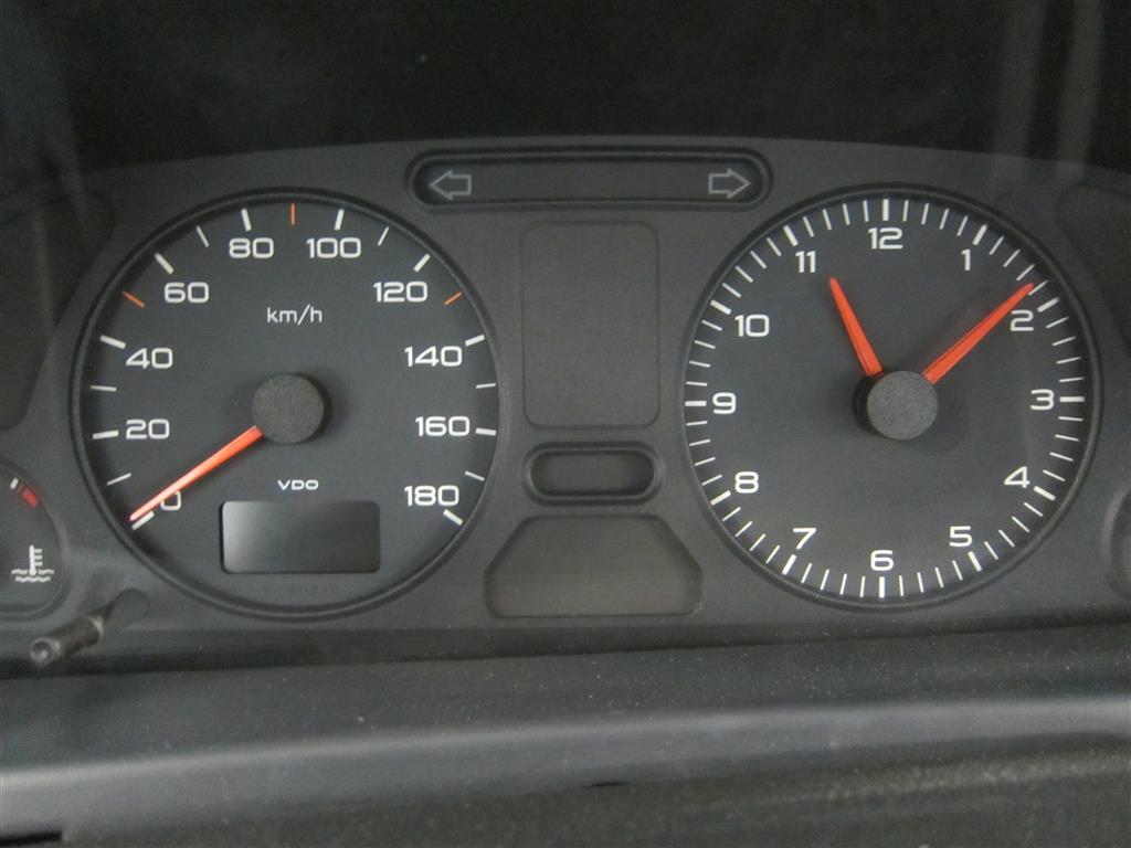 PEUGEOT 306 1997