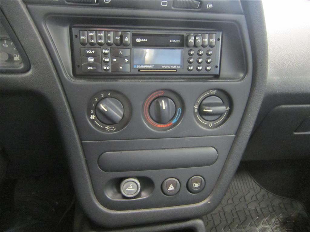PEUGEOT 306 1997