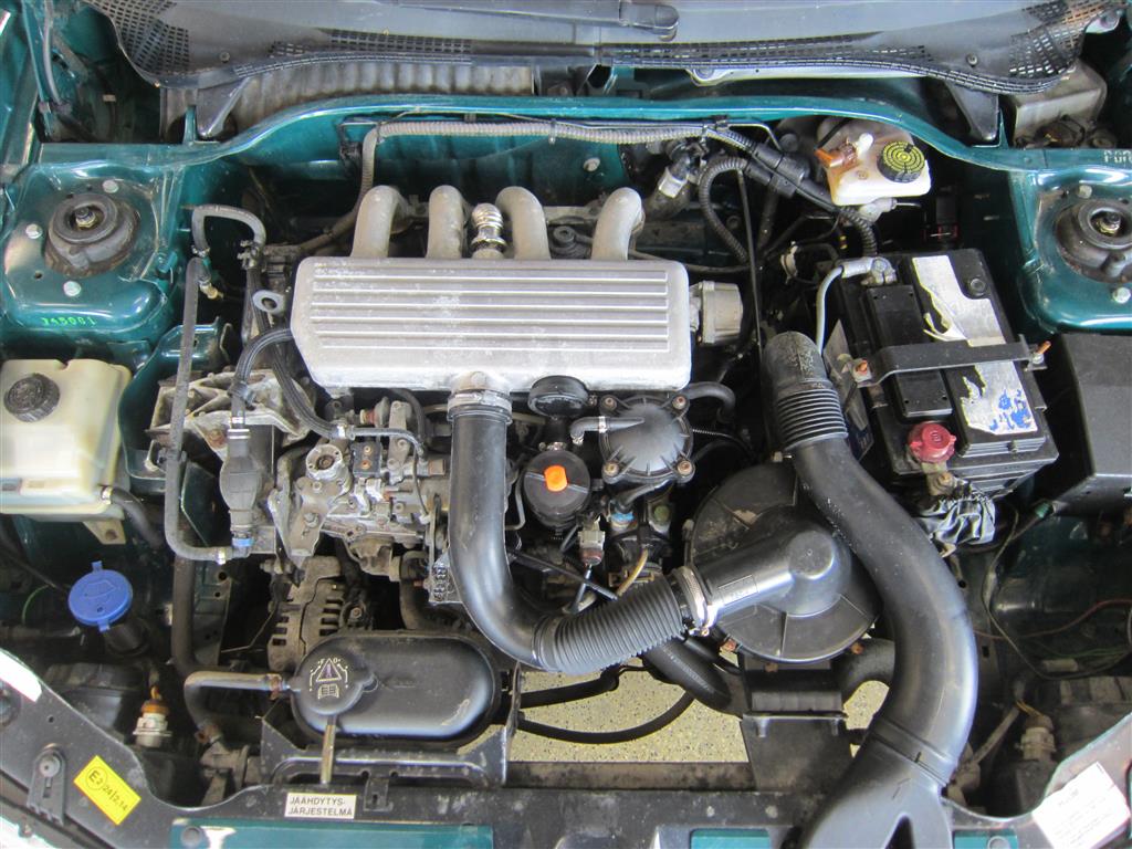 PEUGEOT 306 1997