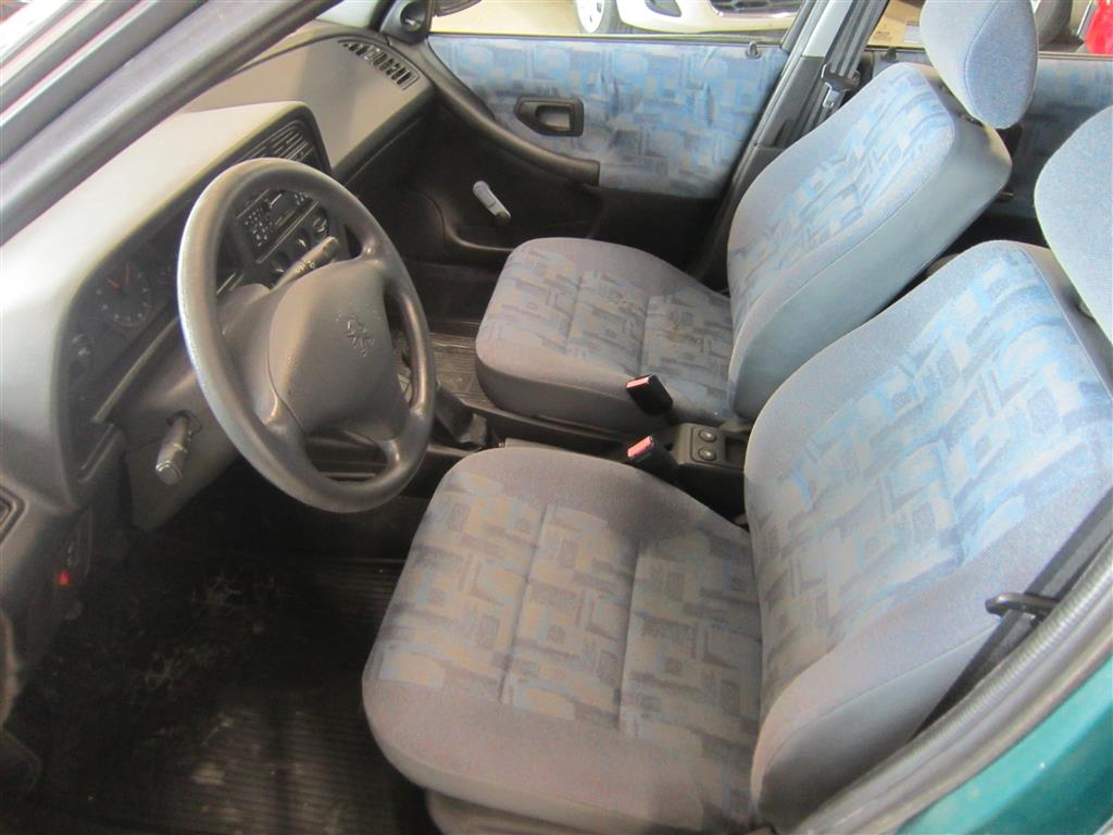 PEUGEOT 306 1997