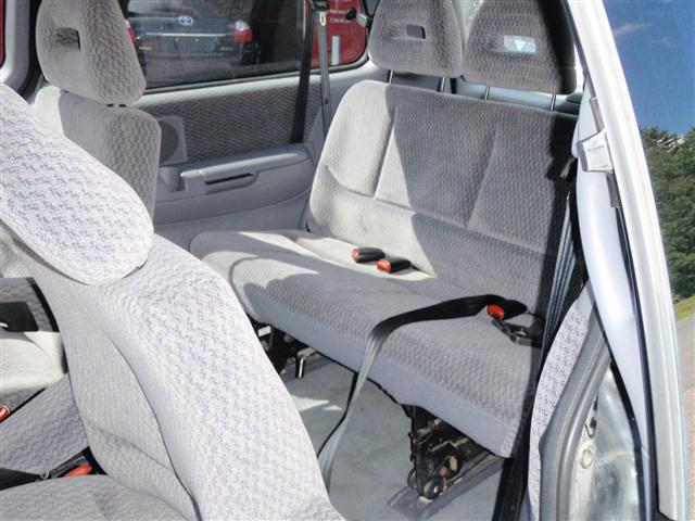 Chrysler Grand Voyager 2000