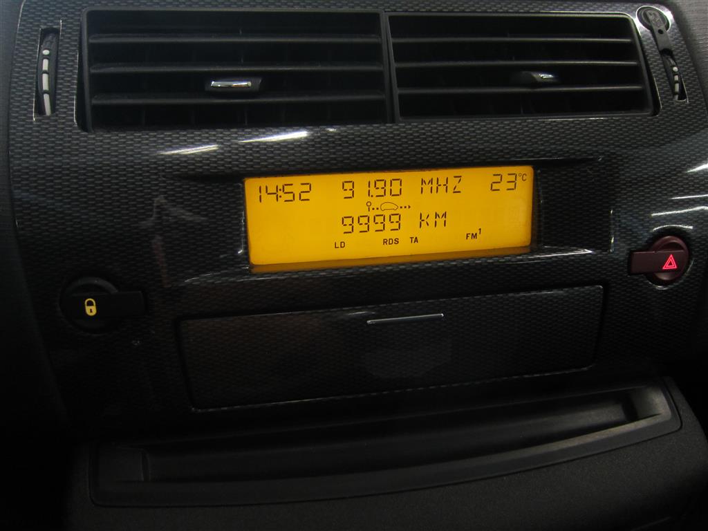 Citroen C4 2007