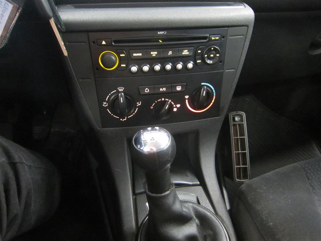Citroen C4 2007