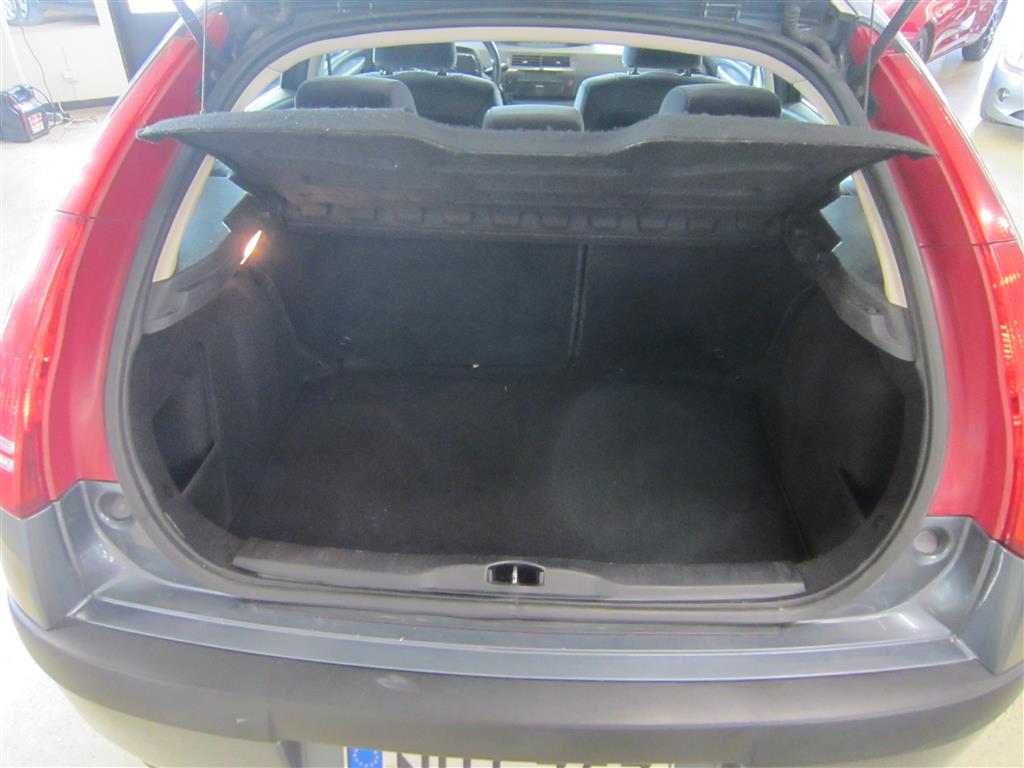 Citroen C4 2007