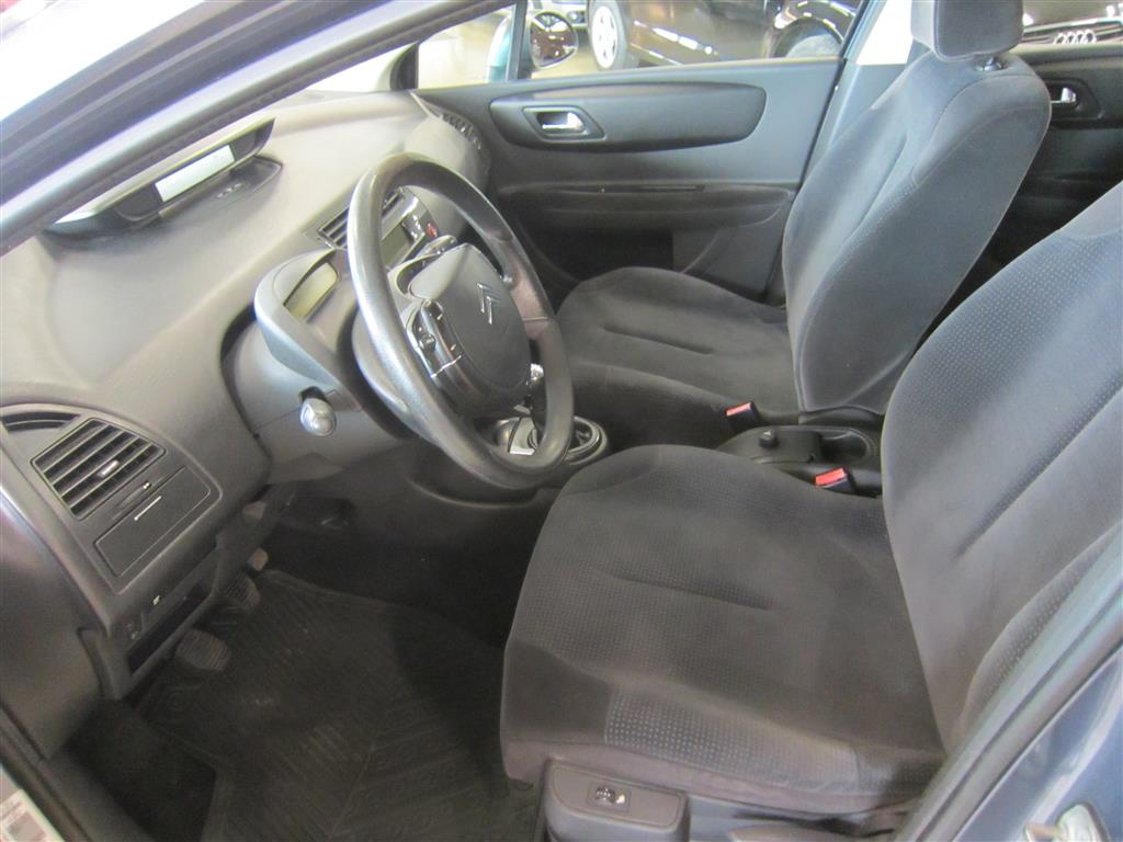 Citroen C4 2007
