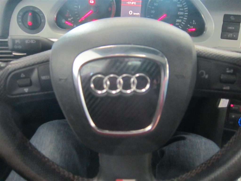 Audi A6 2008