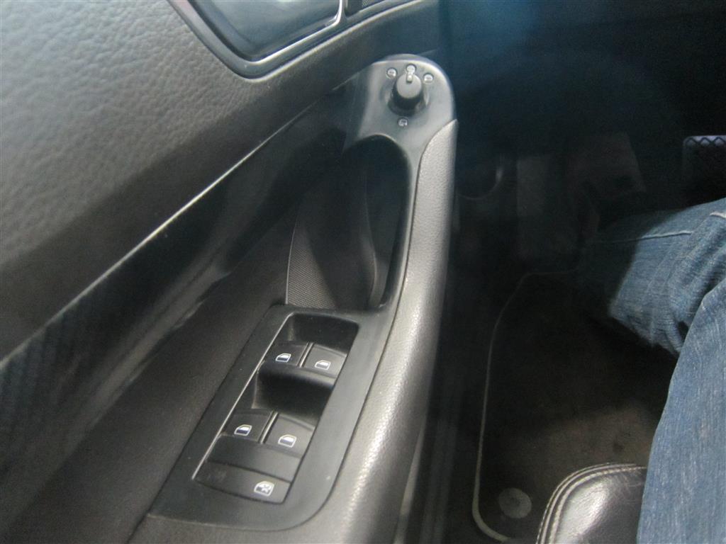Audi A6 2008