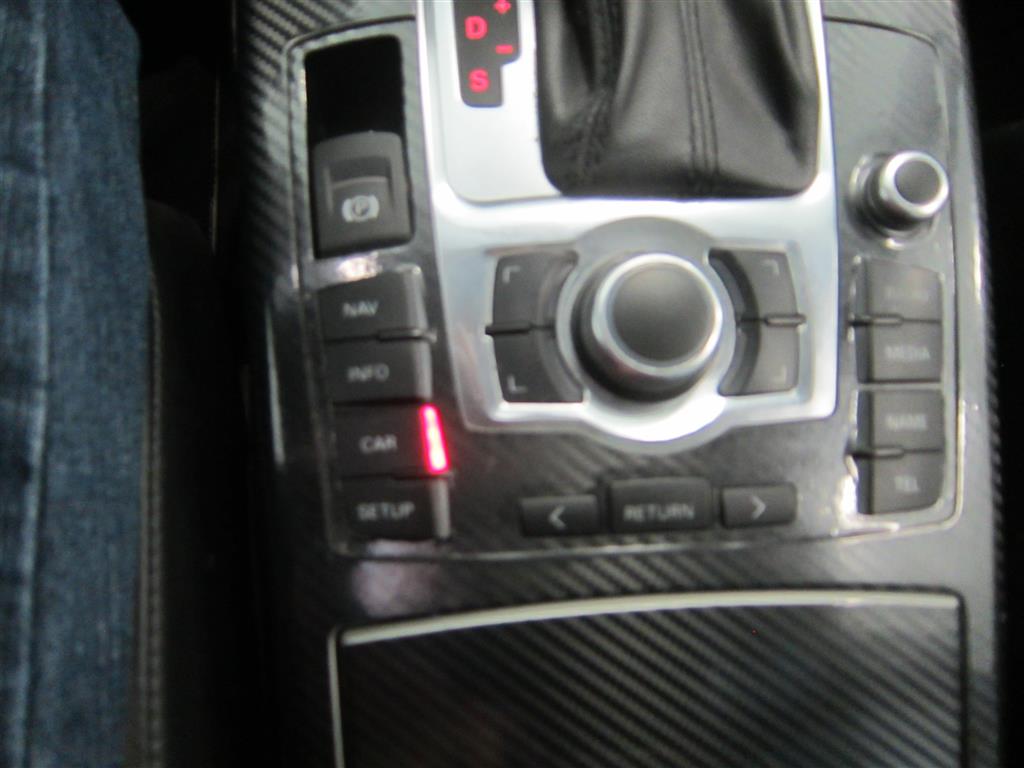 Audi A6 2008