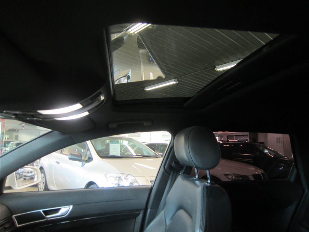 Audi A6 2008