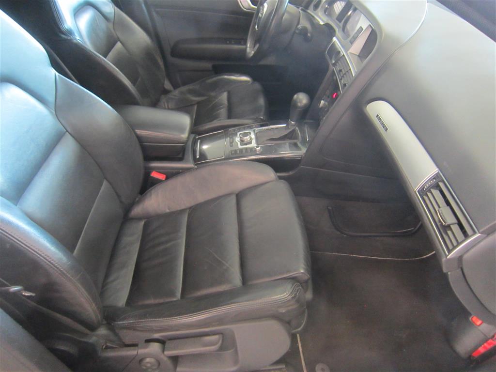 Audi A6 2008
