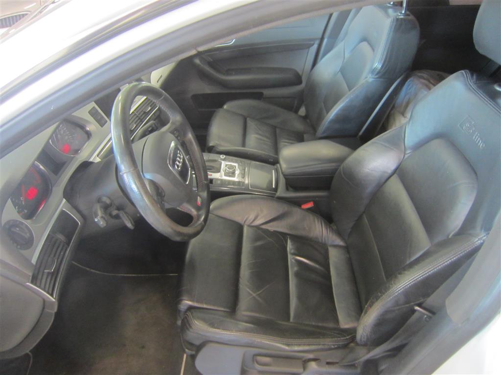 Audi A6 2008