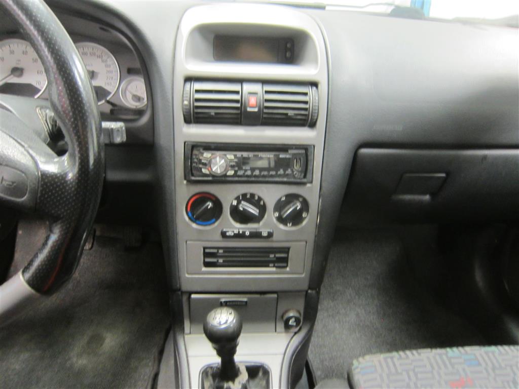 Opel Astra 2000
