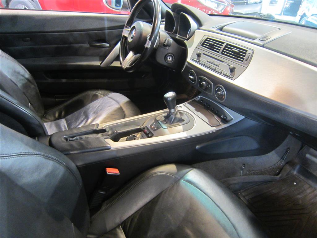BMW Z4 2003