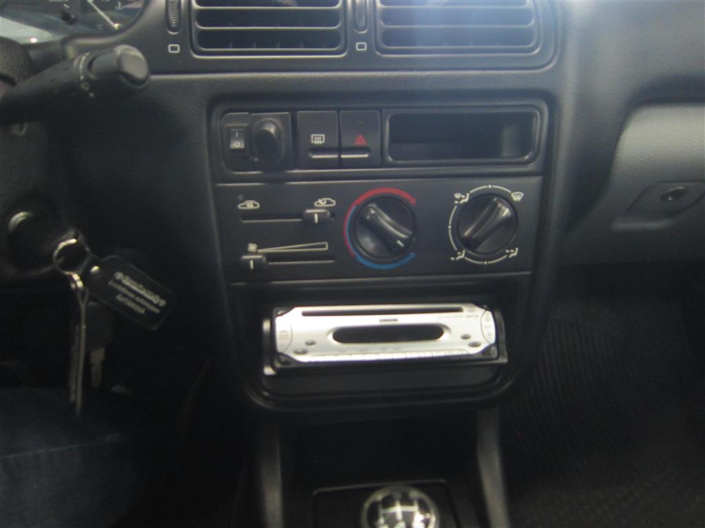 Peugeot 406 1997