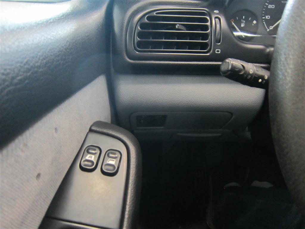 Peugeot 406 1997