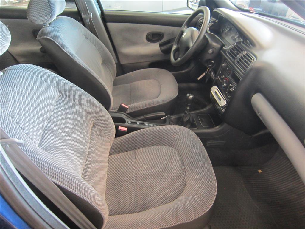 Peugeot 406 1997