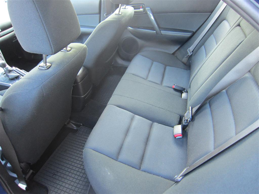 Mazda 6 2007
