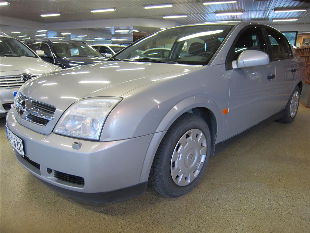 Opel Vectra 2006