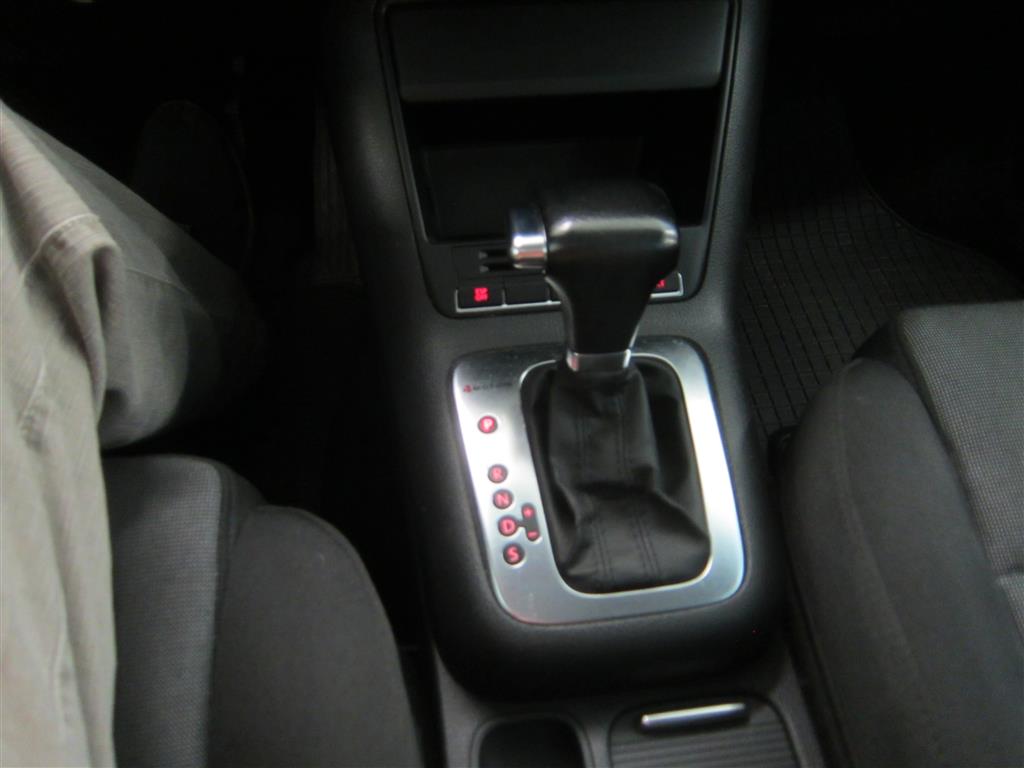 Volkswagen Tiguan 2008