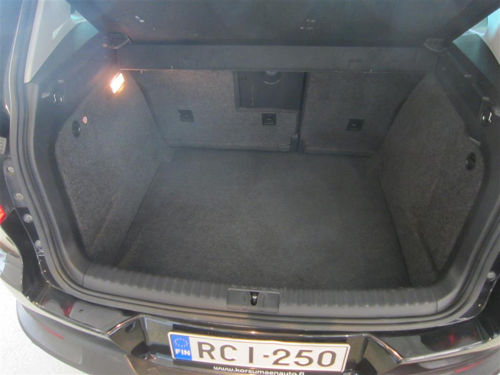 Volkswagen Tiguan 2008