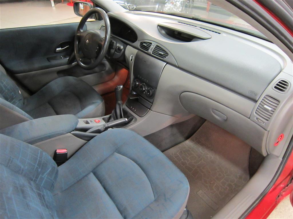 Renault Laguna 2001