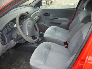 RENAULT Megane 2